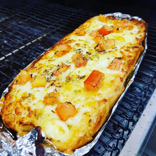 Comentarii opinii despre Pizza Place