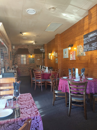 Rialto Restaurant - Hospitality and gastronomy