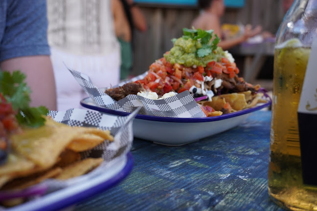 La Canteena Alleyway Bar