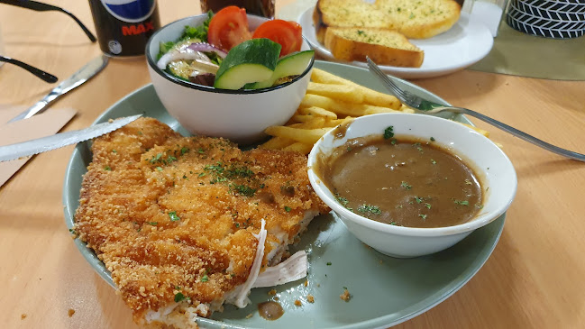 The Gungellan Hotel - Hospitality and gastronomy