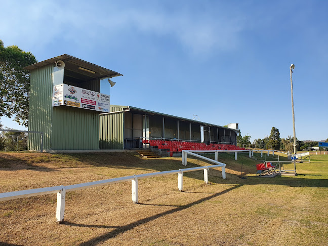 Aberdeen Sports And Rec - Sydney