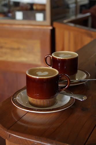 Sunbear Coffee - Hobart