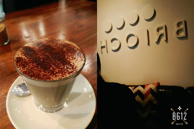 Brioche By Philip - Melbourne