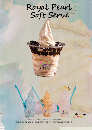 Opinii despre 3 Fish în Batemans Bay - Hospitality and gastronomy