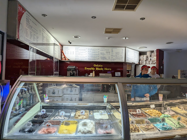 Bellisimo Gelato - Hillarys