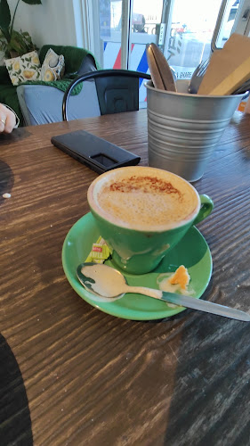 The 'Pear'fect Pantry - Hospitality and gastronomy