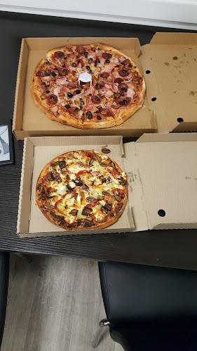 Comentarii opinii despre Foresto Pizza