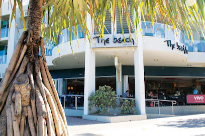 Cabarita Beach Hotel - Beach Bar & Grill