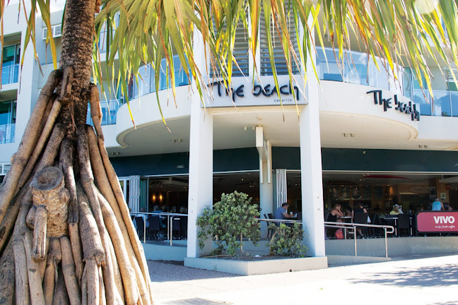 Cabarita Beach Hotel - Beach Bar & Grill