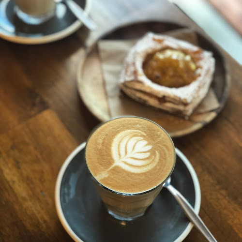 Wild Patch Cafe - Kiama