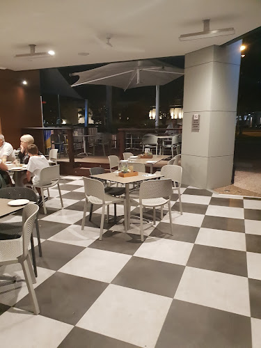 Comentarii opinii despre Dog and Parrot Tavern