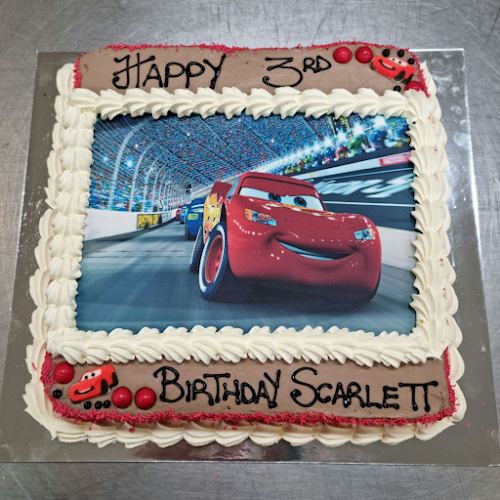 Roberto's Cheesecakes - Hospitality and gastronomy