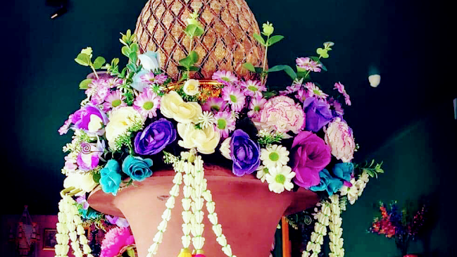 Mali in Bendigo(Mali Thai) - Bendigo