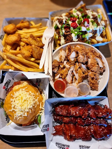 Comentarii opinii despre Mate Burger