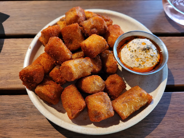 Dandelion - Hospitality and gastronomy