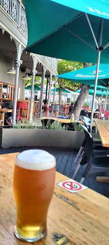 The Grosvenor Hotel - Perth