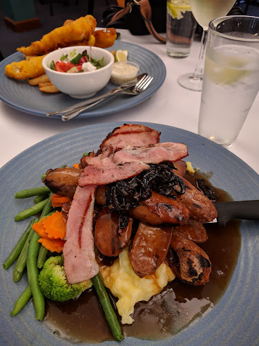 Hotel Gosford - Hospitality and gastronomy