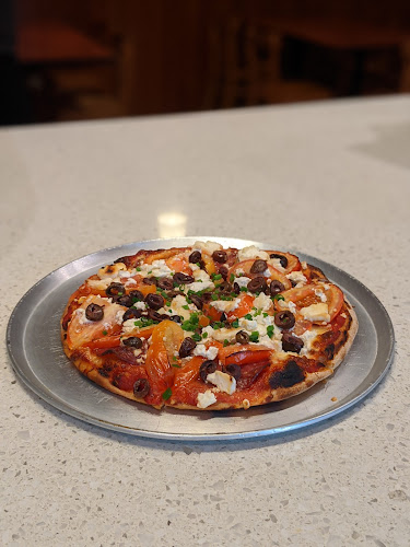 Comentarii opinii despre Nicks Pizza