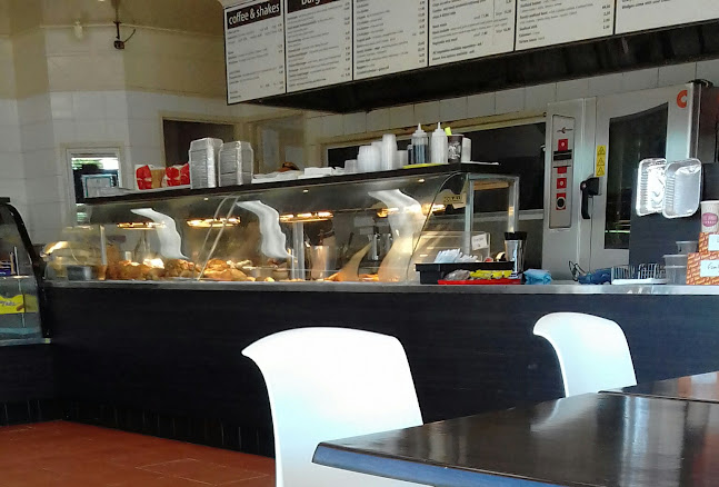 Checkers on Tor - Hospitality and gastronomy