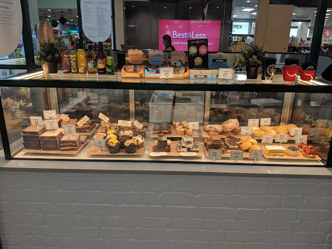 The Greenhouse Cafe Tuggerah - Tuggerah