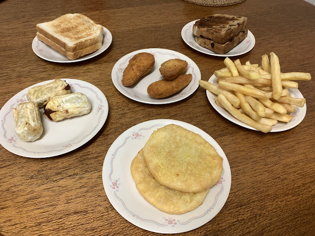 Opinii despre Addie Meryls în Broken Hill - Hospitality and gastronomy