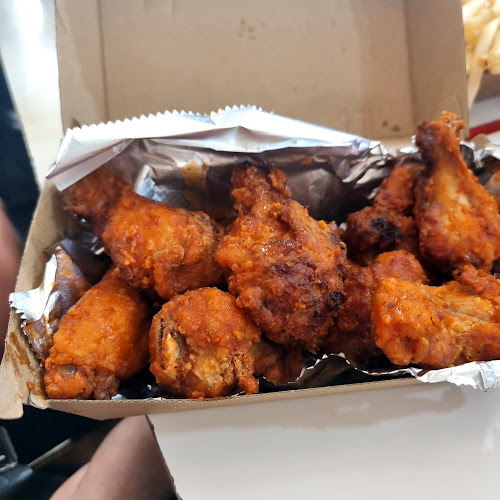 Short Order - Hospitality and gastronomy