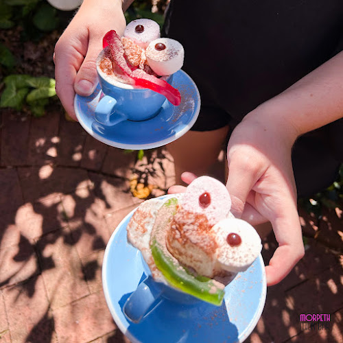 Comentarii opinii despre Morpeth Milk Bar