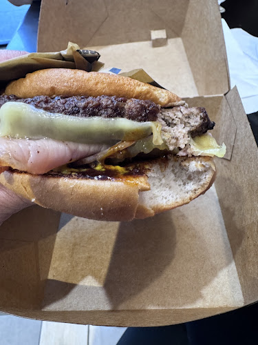 Hungry Jack's Burgers Surfers Paradise