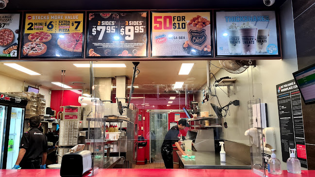 Domino's Pizza Wentworthville