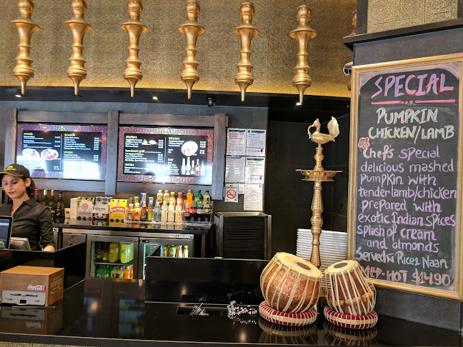 Opinii despre Bombay Bar - Emporium în Melbourne - Hospitality and gastronomy