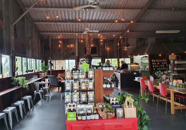 Enniskillen Orchard - Sydney