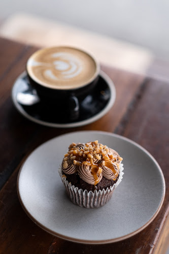 Opinii despre GESHA Cafe Fremantle în Fremantle - Hospitality and gastronomy