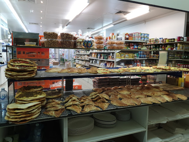 AB Bakery - Abdallah Brothers Bakery Dandenong