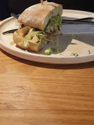 Anda cafe - Hospitality and gastronomy