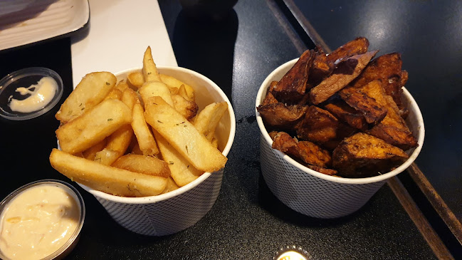 Grill'd Hillarys - Hillarys