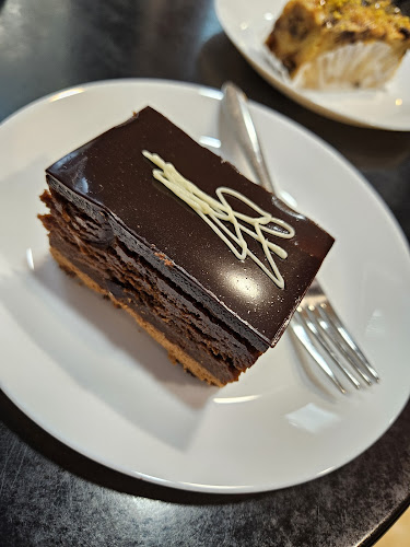 St.Honore Bakery North Sydney - Hospitality and gastronomy