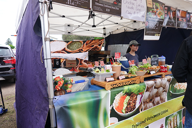 Avoca Beachside Markets - Every 4th Sunday 9am-2pm - Avoca Beach