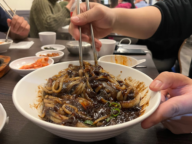 Took Bae Kee Restaurant - Perth