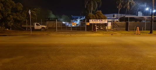 Big Trev’s Takeaway