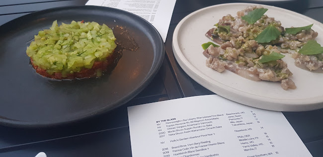 Bar Liberty - Hospitality and gastronomy