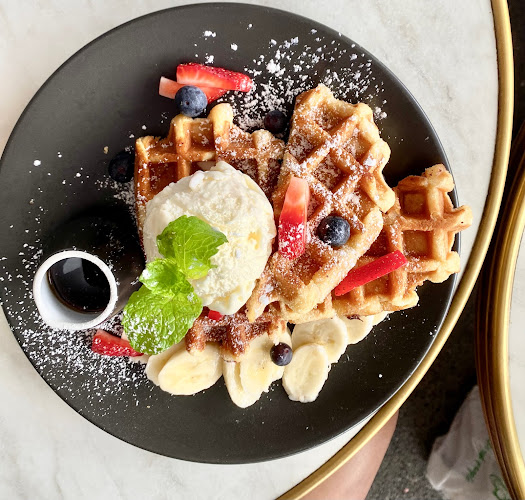 Bang & Grind Café Spence St. - Hospitality and gastronomy