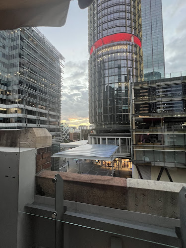 The Sussex Hotel - Hospitality and gastronomy