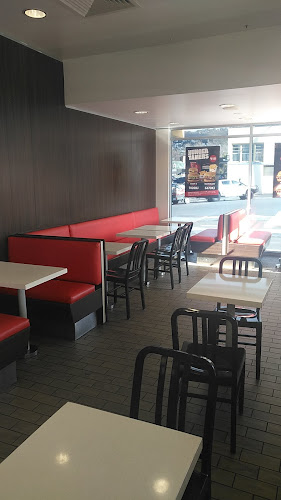 Opinii despre Hungry Jack's Burgers South Hobart în South Hobart - Hospitality and gastronomy