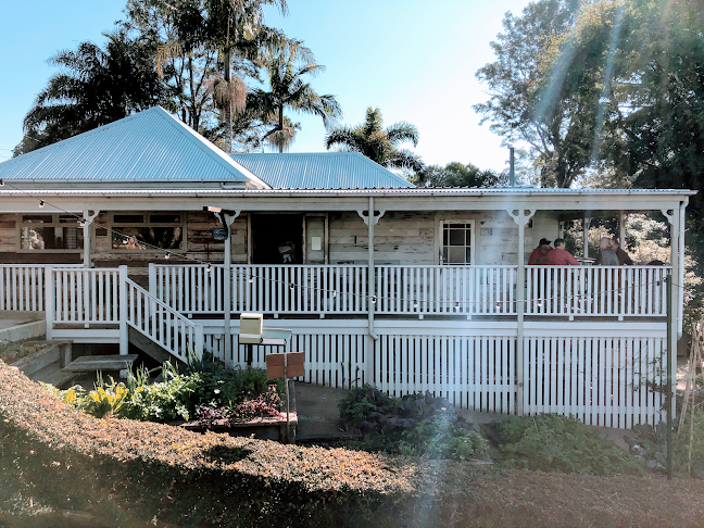 Harvest Newrybar - Hospitality and gastronomy