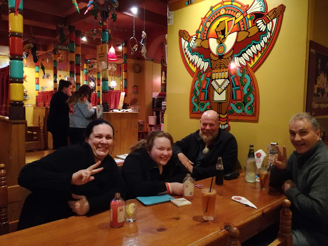 Comentarii opinii despre Montezuma's Mexican Restaurant & Bar - North Adelaide, SA