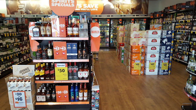 Opinii despre BWS Parkhurst în Parkhurst - Hospitality and gastronomy