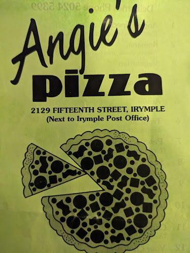 Angies Pizza - Hospitality and gastronomy