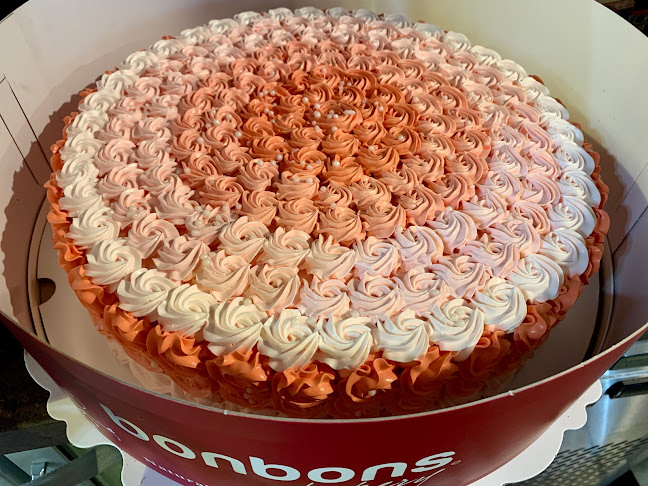 Comentarii opinii despre Bonbons Bakery Dandenong