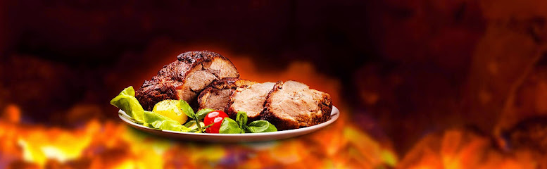 Silver Spit Roast Catering