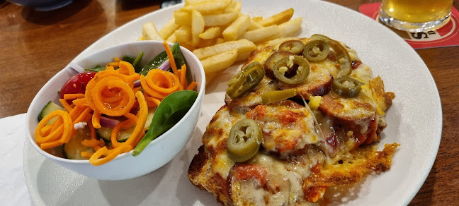 Opinii despre Greenwood Hotel în Perth - Hospitality and gastronomy